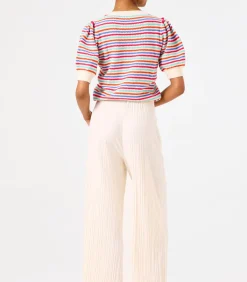 Discount Broek Regular Fit DAMES Broeken & Shorts