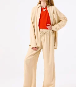 Kinderen Garcia Broek Relaxed Fit