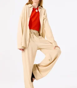 Kinderen Garcia Broek Relaxed Fit