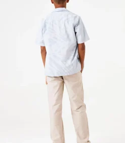 Kinderen Garcia Broek Relaxed Fit