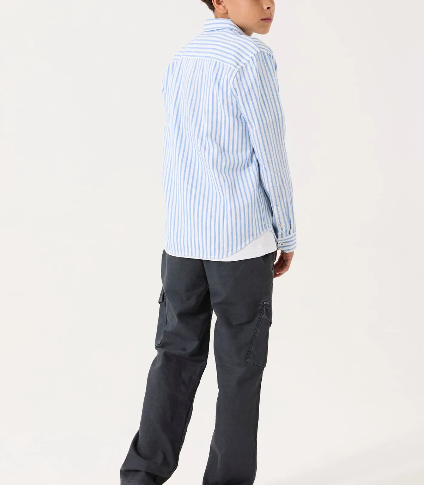 Hot Broek Relaxed Fit Kinderen Shorts & Broeken