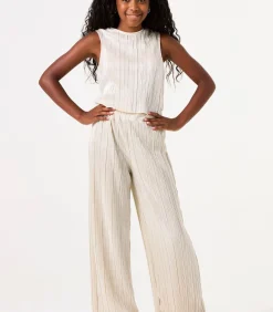 Clearance Broek Straight Fit Kinderen Shorts & Broeken