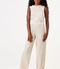 Clearance Broek Straight Fit Kinderen Shorts & Broeken