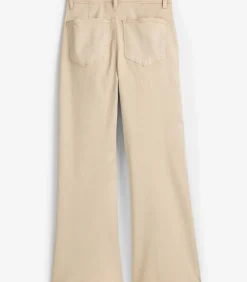 Outlet Broek TEENS-GirlS Kinderen Jeans