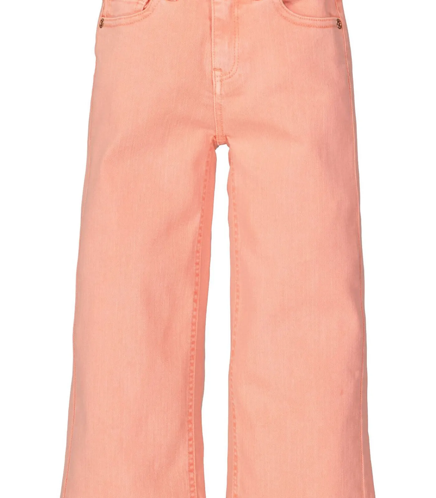 Kinderen Garcia Broek Wide Fit