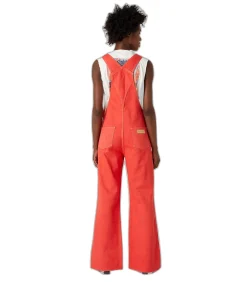 DAMES Wrangler Broeken flare vrouwen