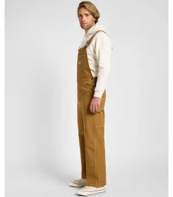 DAMES Lee Broeken Glazed Ginger