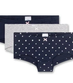 New Broekje Set van 3 Kinderen Ondergoed & Nachtmode