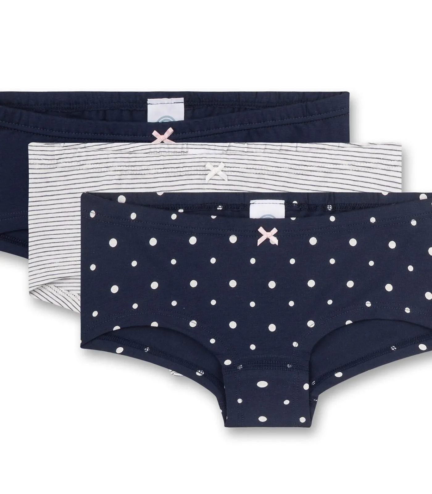 New Broekje Set van 3 Kinderen Ondergoed & Nachtmode