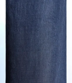 Discount Broekpak in raw denim DAMES Jumpsuits