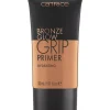 Clearance Bronze Glow Gel Fixeerende Foundation Teint