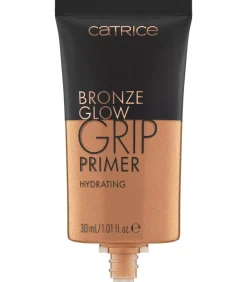 Clearance Bronze Glow Gel Fixeerende Foundation Teint
