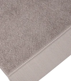 Clearance Brooklyn 6-delige handdoekenset Badset