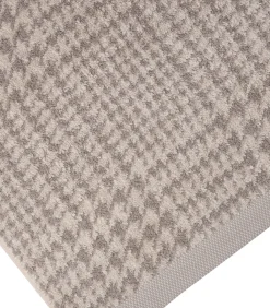 Möve Brooklyn 4-delige handdoekenset