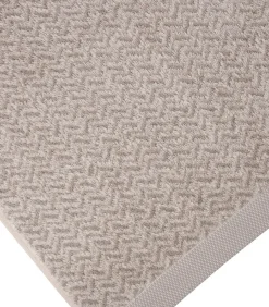 Discount Brooklyn 4-delige handdoekenset Badset