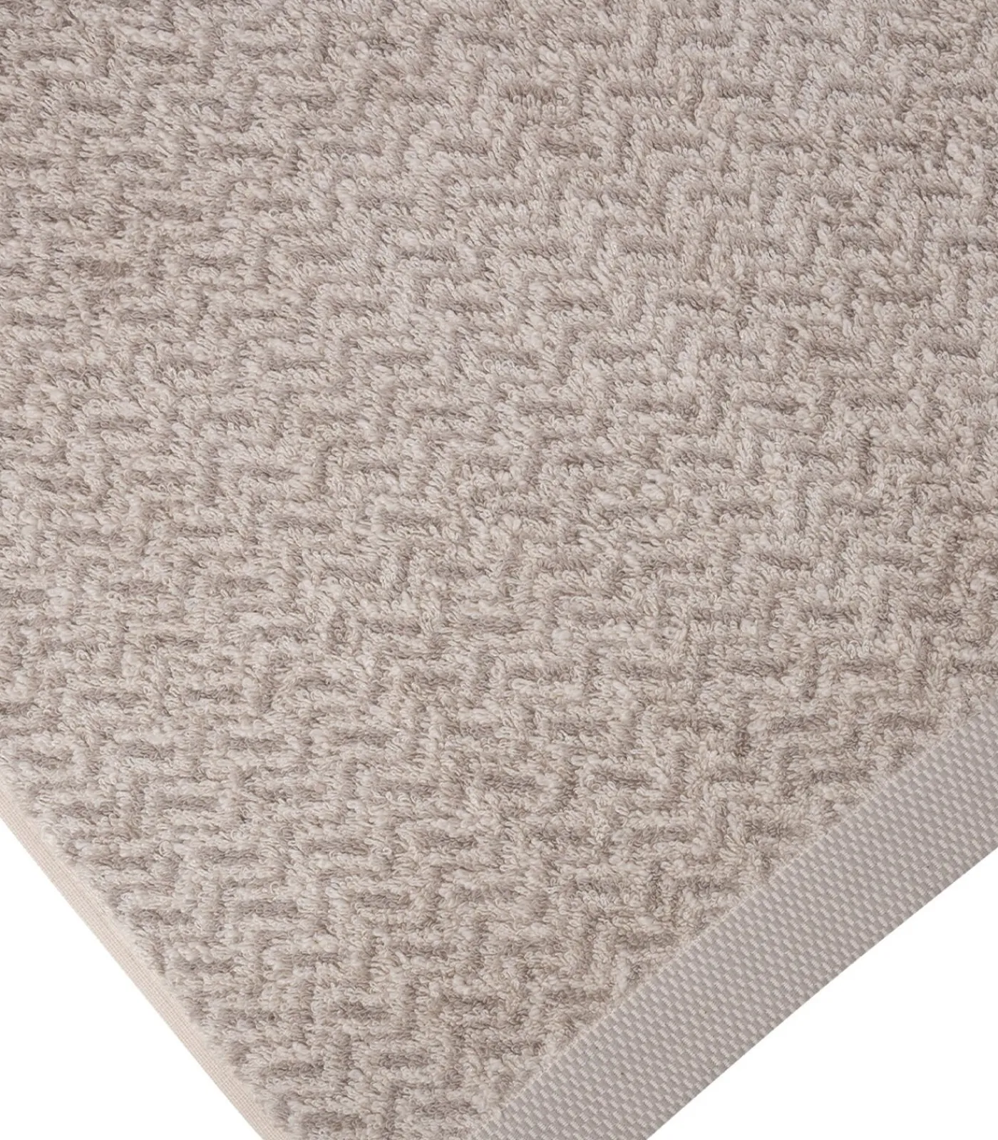 Discount Brooklyn 4-delige handdoekenset Badset