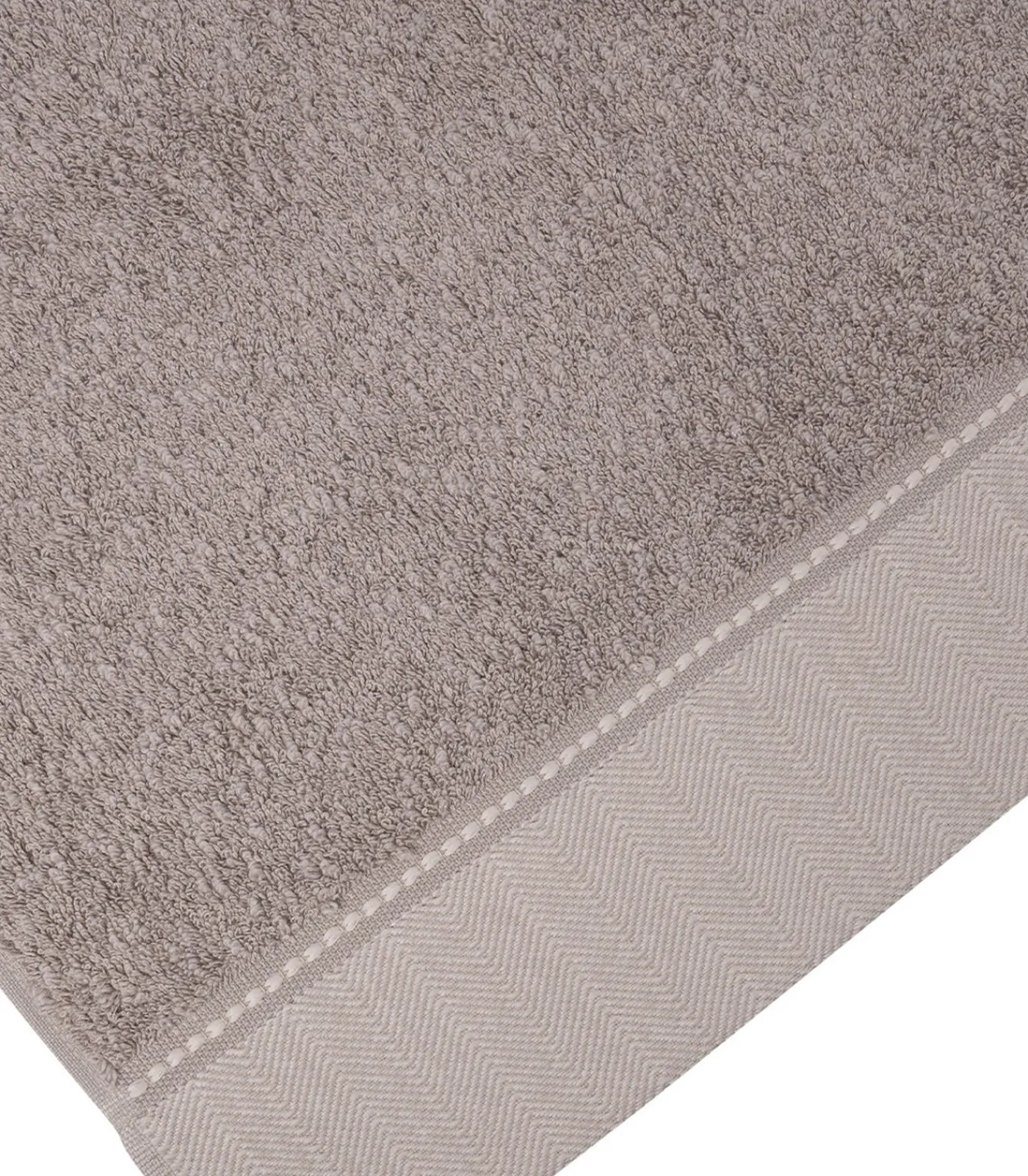 Online Brooklyn 4-delige handdoekenset Badset