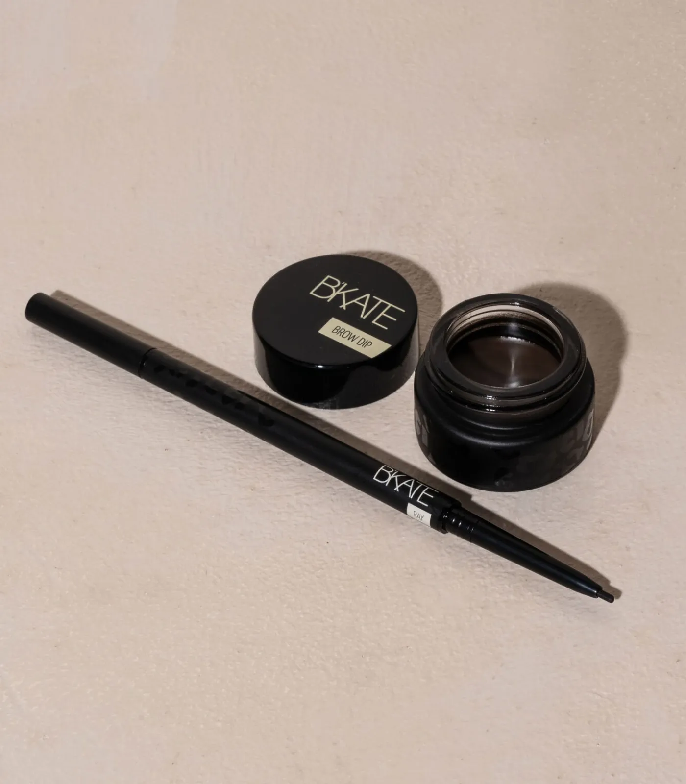 B’Kate Cosmetics Brow Dip Deep Brown