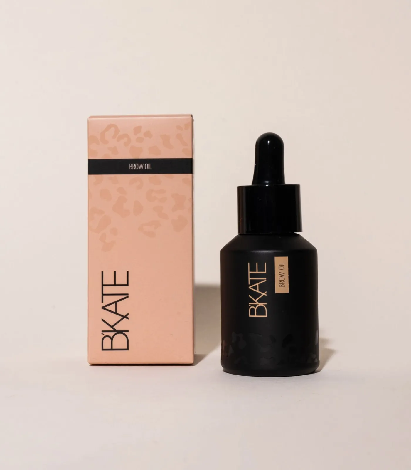 B’Kate Cosmetics Brow Oil