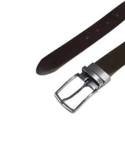 Heren GUESS Bruin Riem Heren