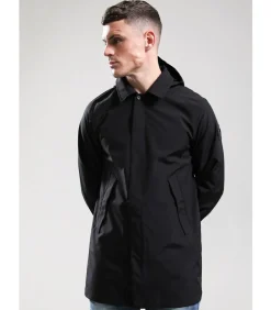 Clearance Brunswick trench - Heren Jassen