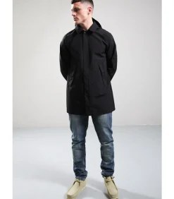Clearance Brunswick trench - Heren Jassen