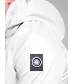 Sale Brunswick trench - stone Heren Jassen