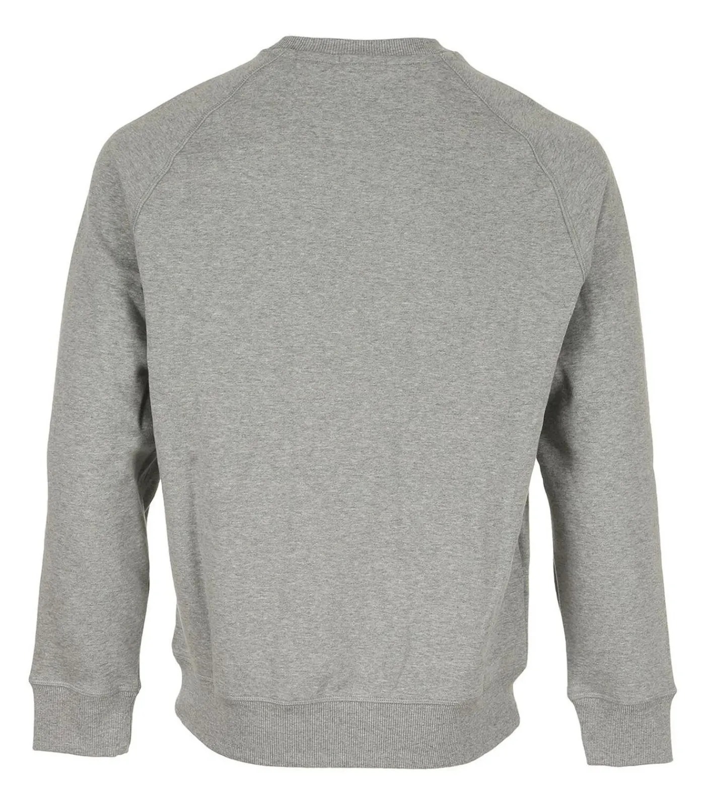 Heren Timberland Brushed Back Crew Sweat