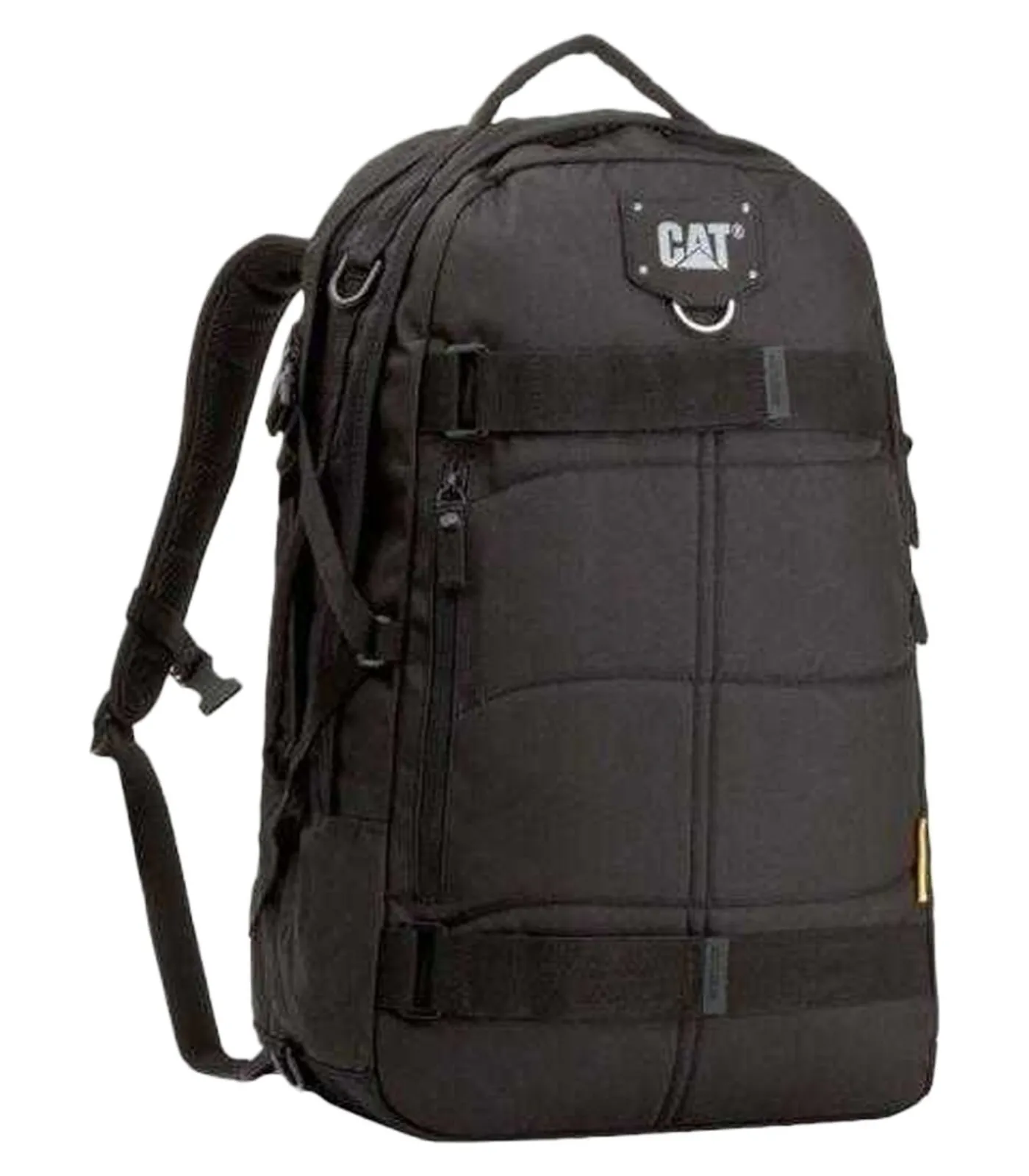Caterpillar BRYAN - Rugzak - Zwart