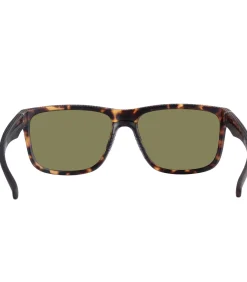 Online BRYN - Zonnebril - Bruin Heren Brillen