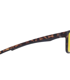 Online BRYN - Zonnebril - Bruin Heren Brillen