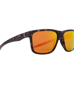 Online BRYN - Zonnebril - Bruin Heren Brillen