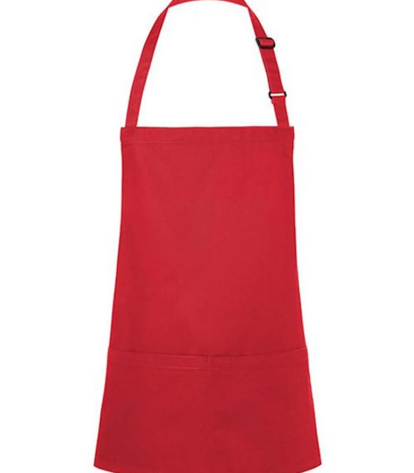 Online BUCKLE - - Rood Keuken- & Tafellinnen