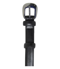 Heren Urban Classics BUCKLE - Riem - Zwart