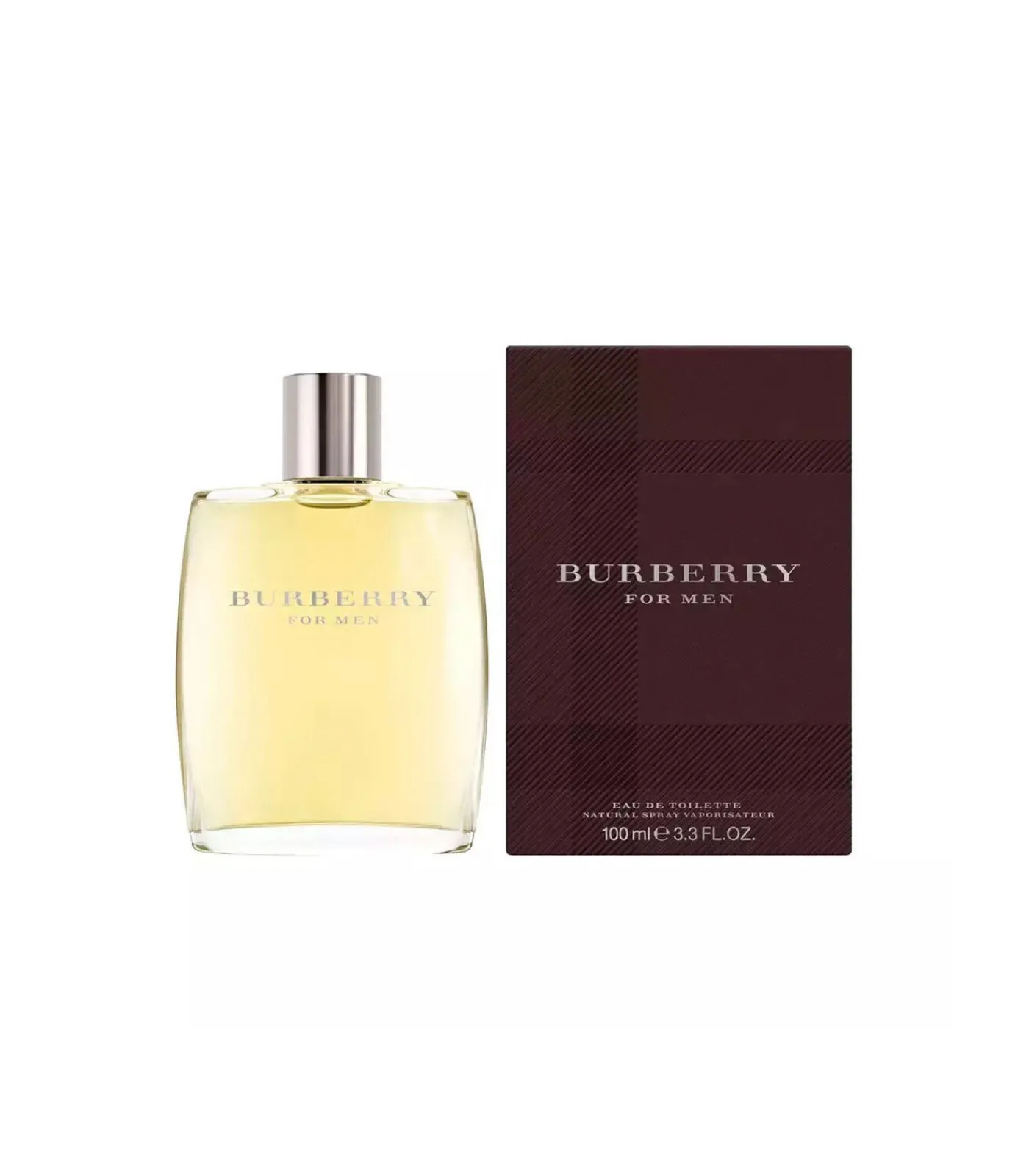 Burberry for Men Eau de Toilette 100 ml