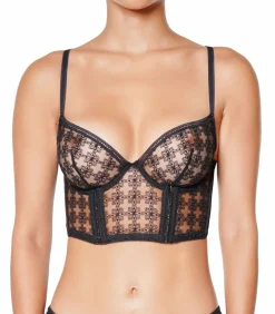 DAMES huit Bustier