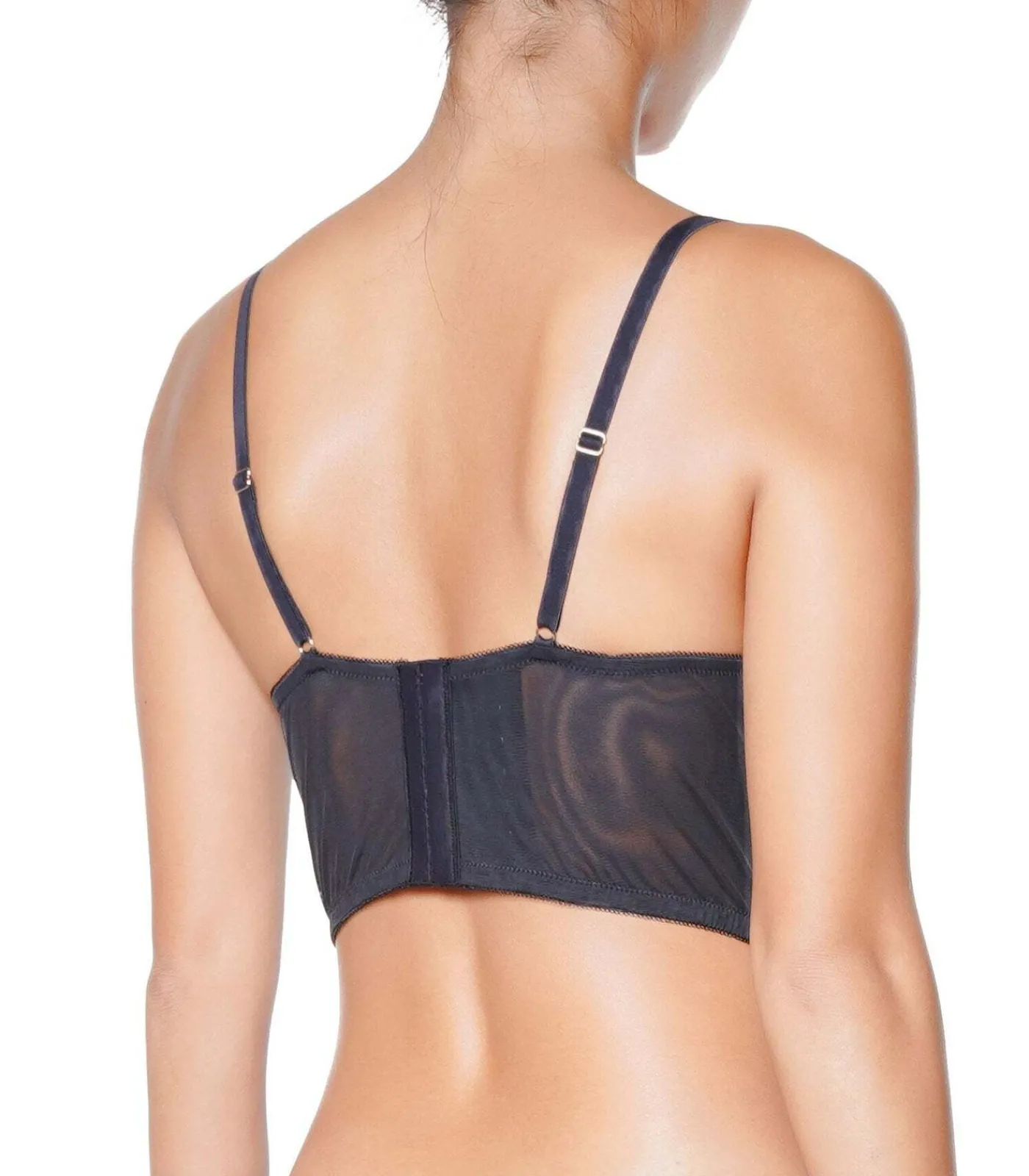 DAMES huit Bustier