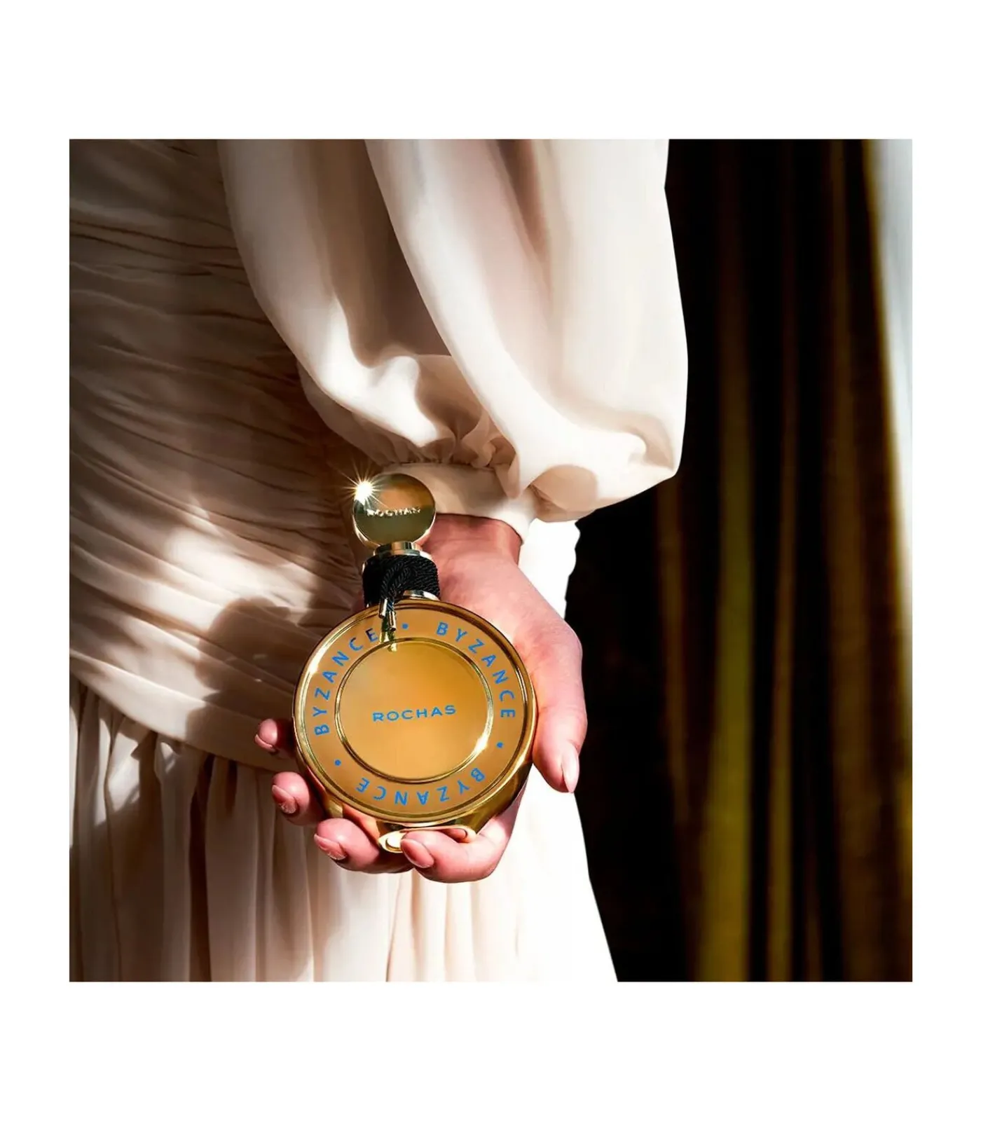 Best Byzance Gold Eau de Parfum 60 ml Eau De Parfum