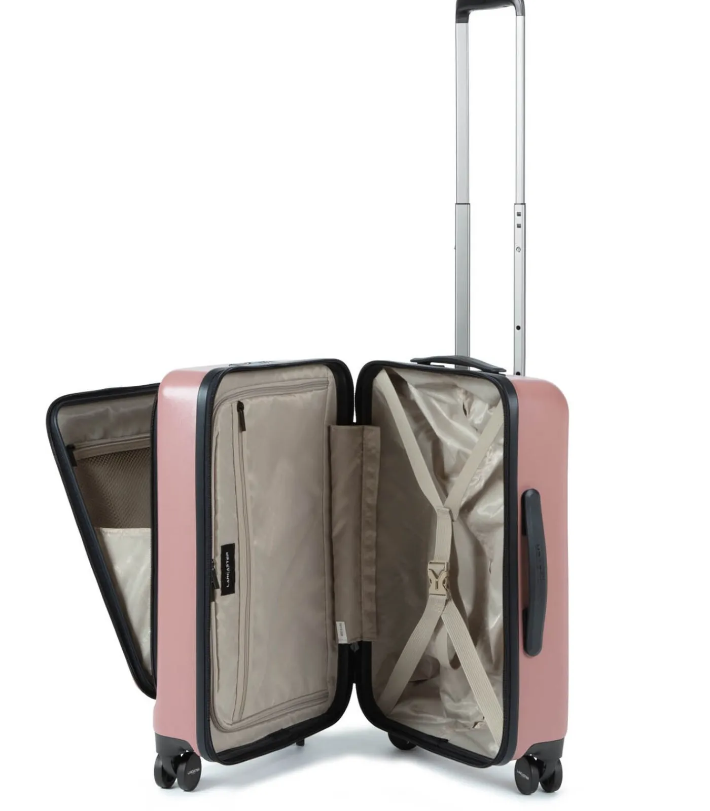 LANCASTER Cabinekoffer - Bagages