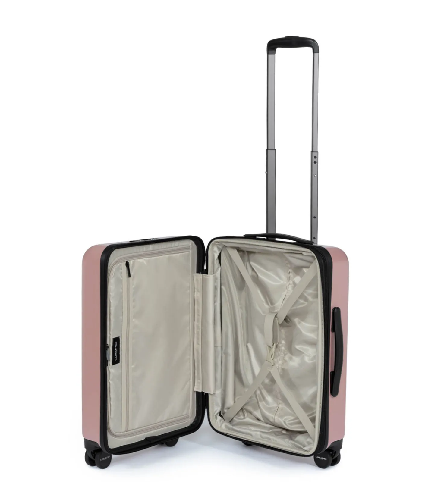 LANCASTER Cabinekoffer – CDG