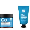 Dr Botanicals Cacao & Kokosnoot Superfood Revitaliserend Hydraterend Masker 30ml (NF) + Cacao & Kokosnoot Superfood Revitaliserend Hydraterend Masker 2 - 60ml