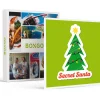 Cadeaukaart Secret Santa - 30 € - Specials Geschenken