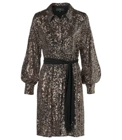 DAMES Mart Visser Caley Tuniek Brons