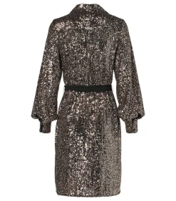 DAMES Mart Visser Caley Tuniek Brons