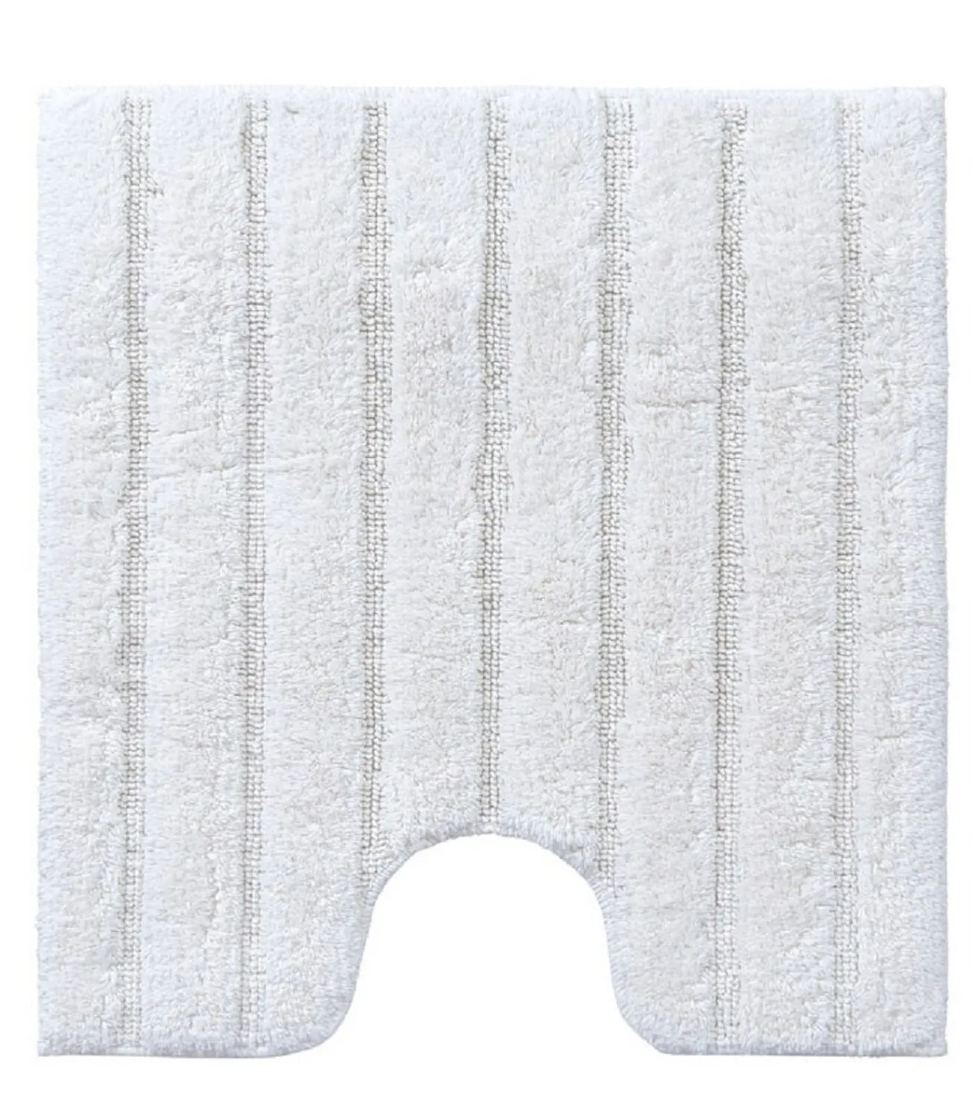 Casilin California Antislip WC-mat Ivory