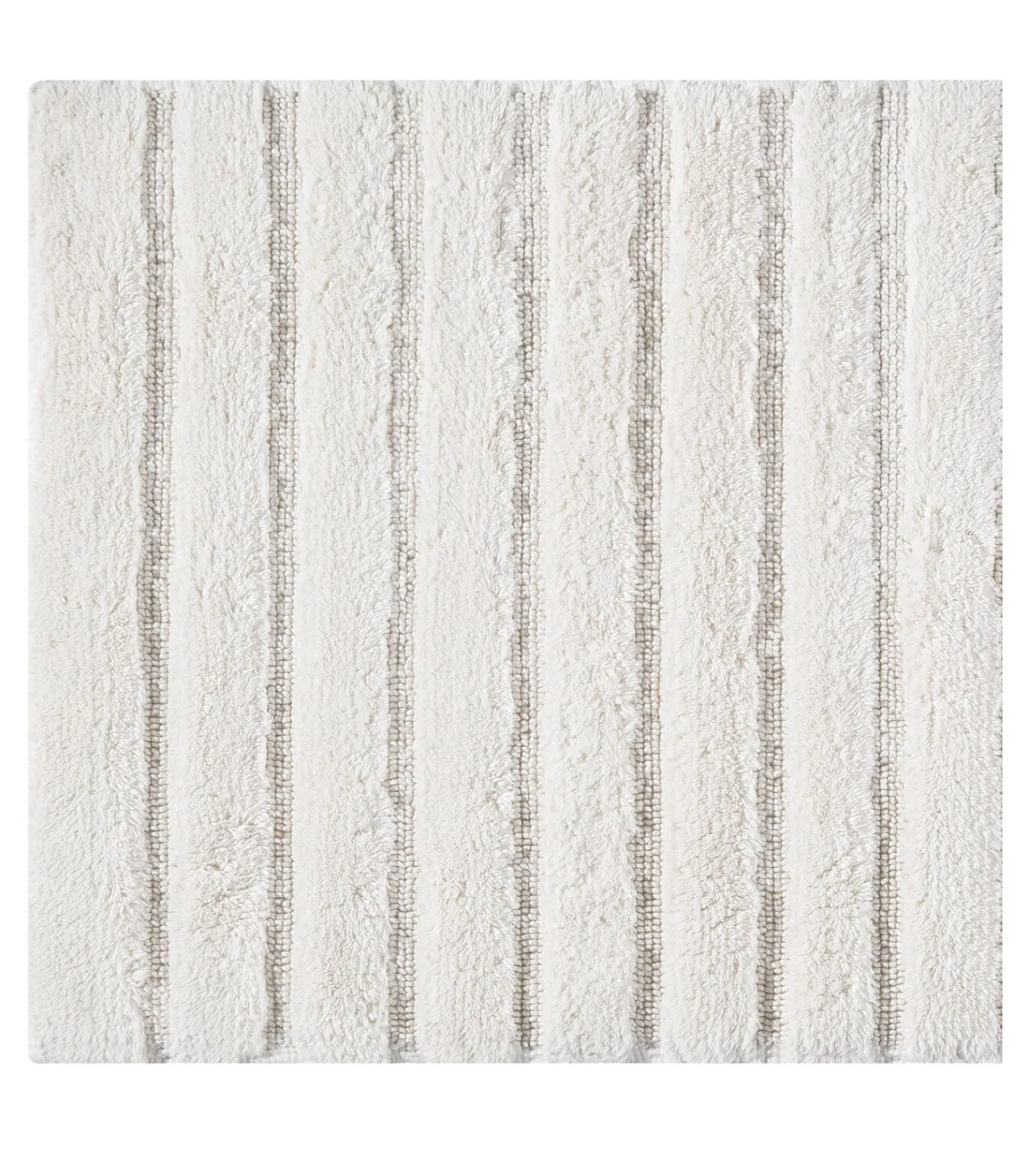 Casilin California Antislip Bidetmat Ivory