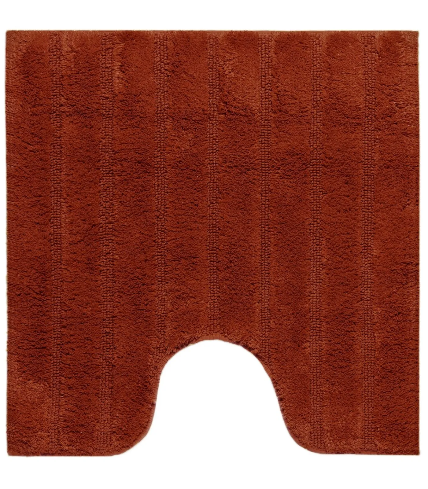 California Antislip WC-mat Terracotta Bad-& Douchematten