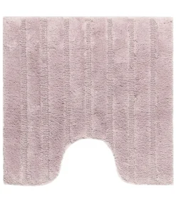 Casilin California Antislip WC-mat Misty pink