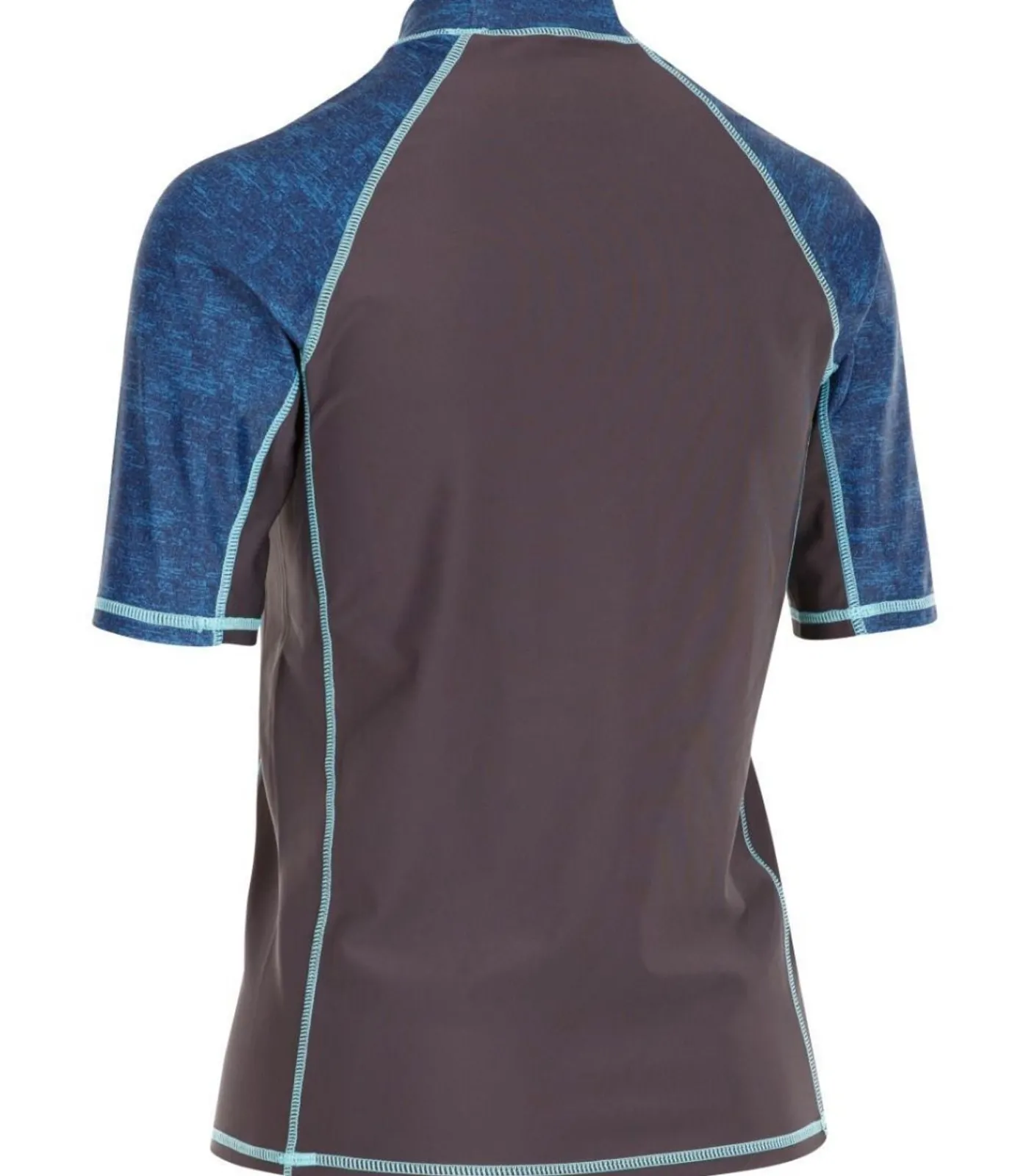 DAMES Trespass CALISTA - Badpak - Donkergrijs