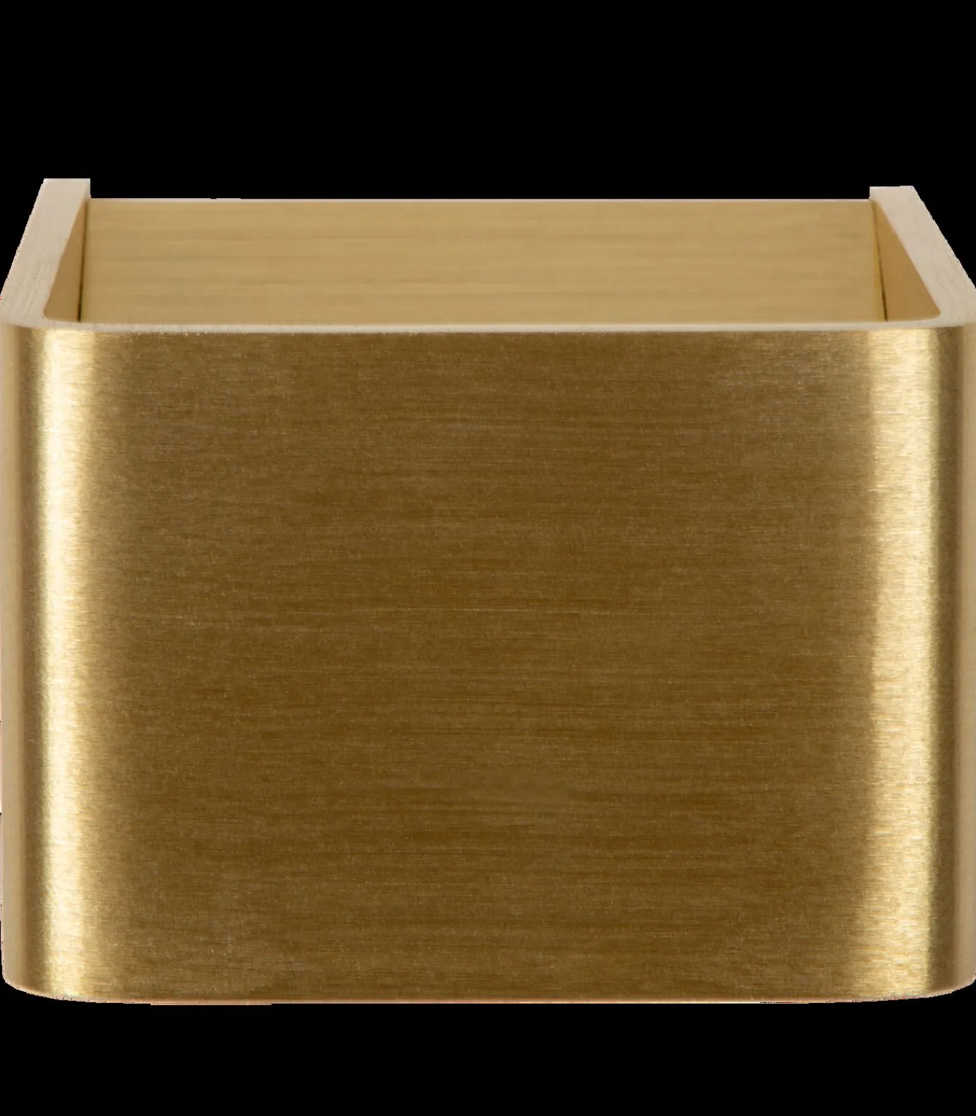 Best Calla - Wandlamp - Brons Muurverlichting